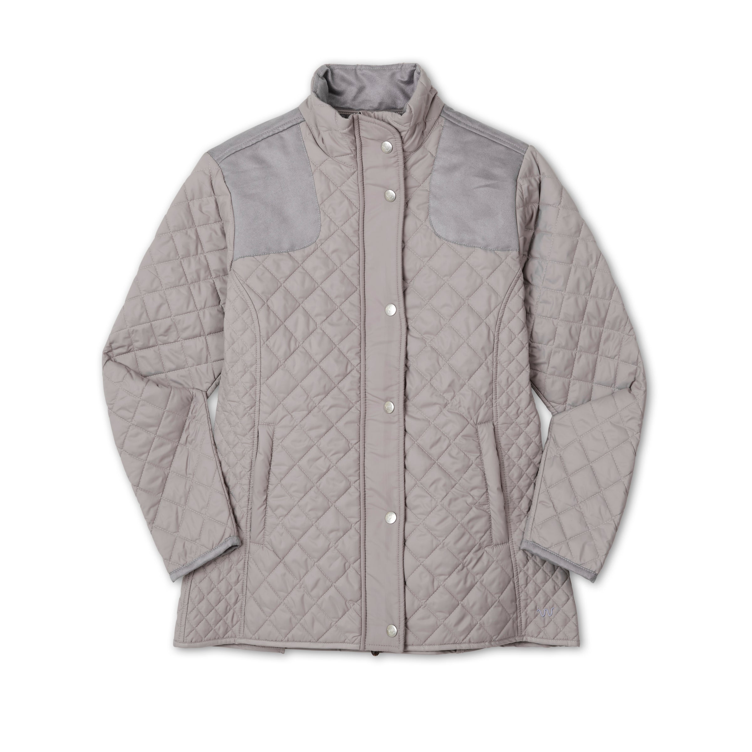 Women's Quilted Ranch Jacket