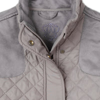 Women's Quilted Ranch Jacket