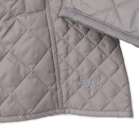 Women's Quilted Ranch Jacket