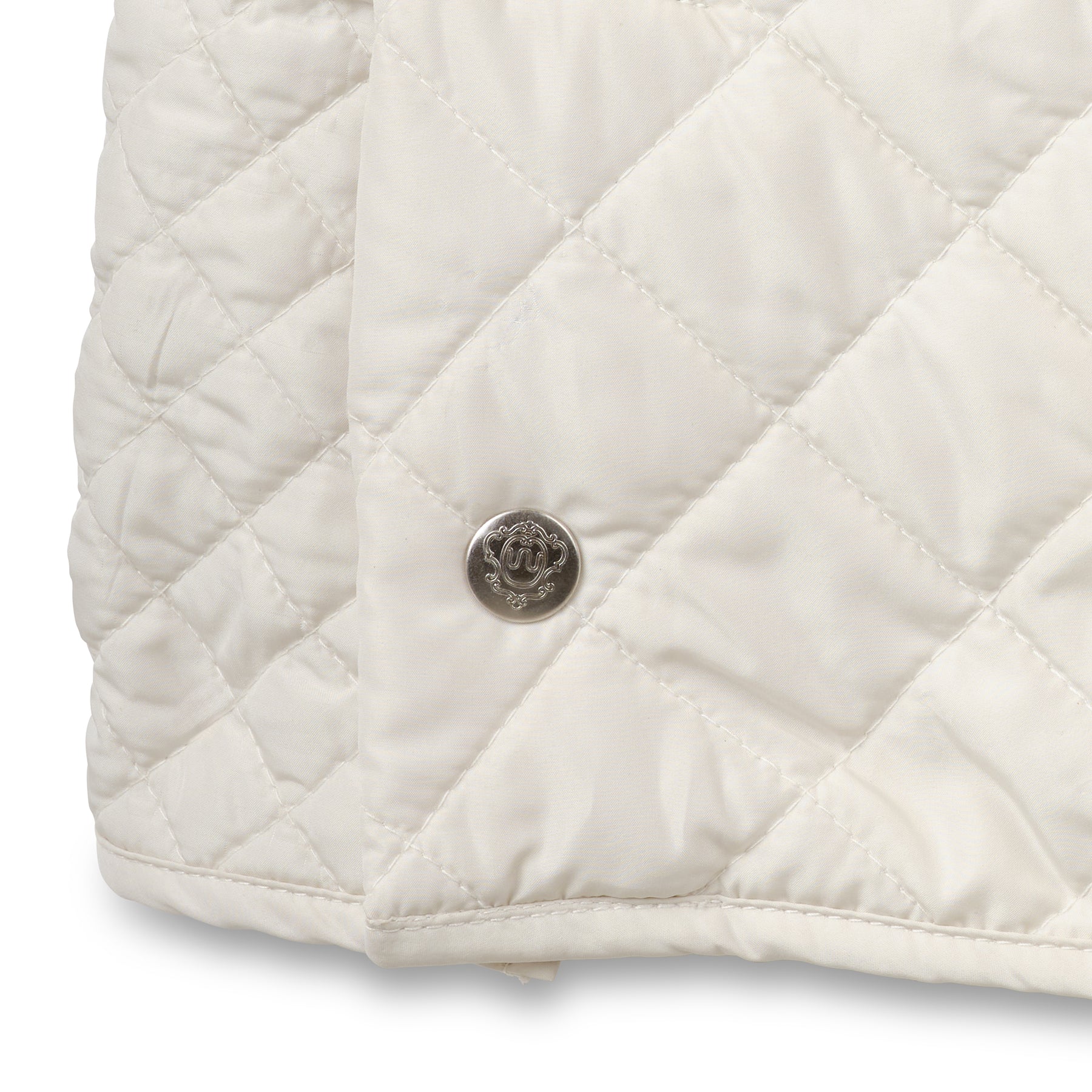 Women's Quilted Ranch Jacket – King Ranch Saddle Shop