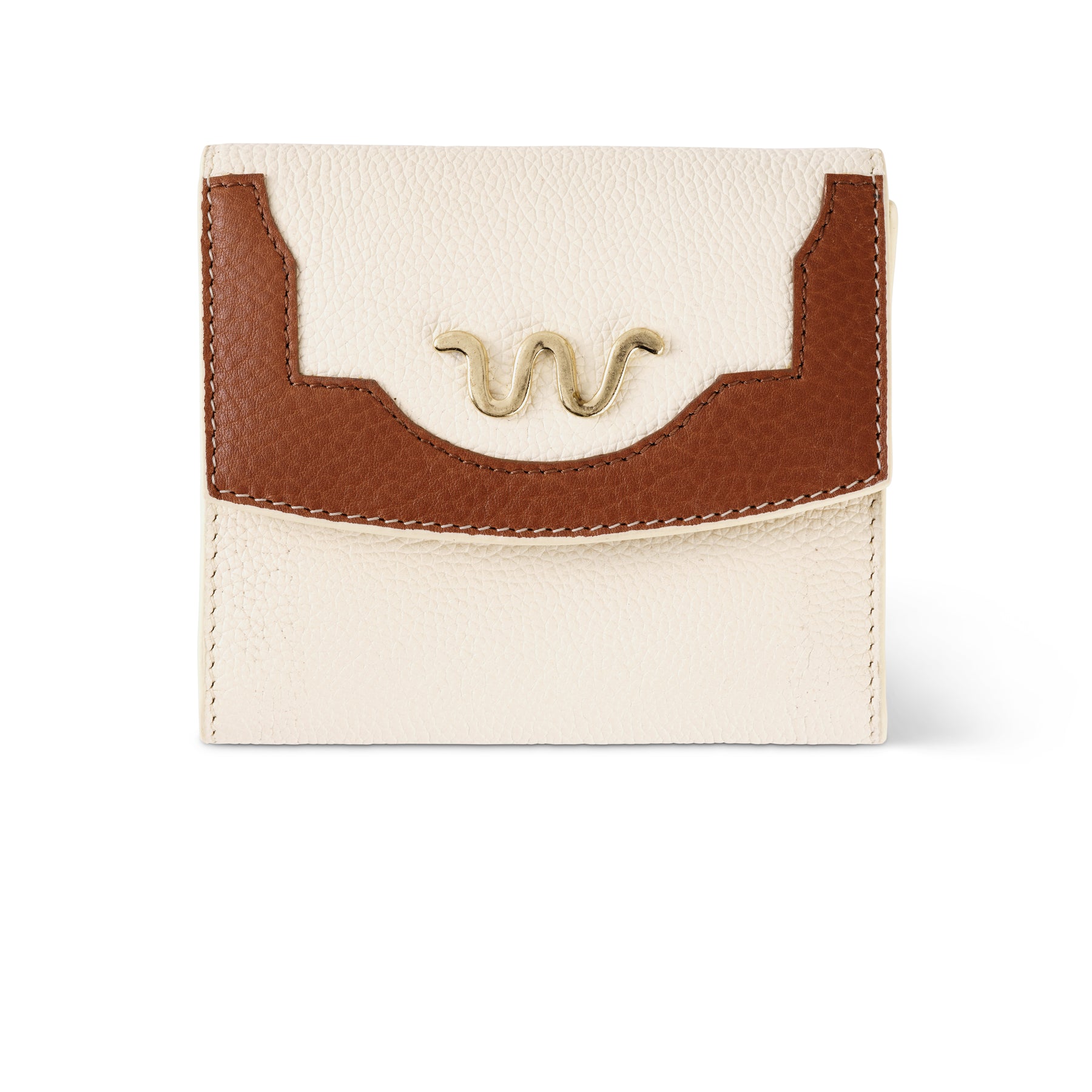 小物 grok leather Bank Wallet mini Mundi Mini Bi-Fold Wallet – ShopCGX