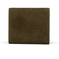 Legacy Leather Small Wallet