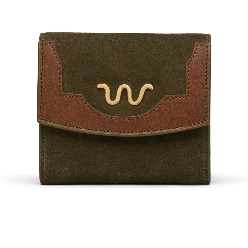 Legacy Leather Small Wallet | Legacy Leather Small Wallet