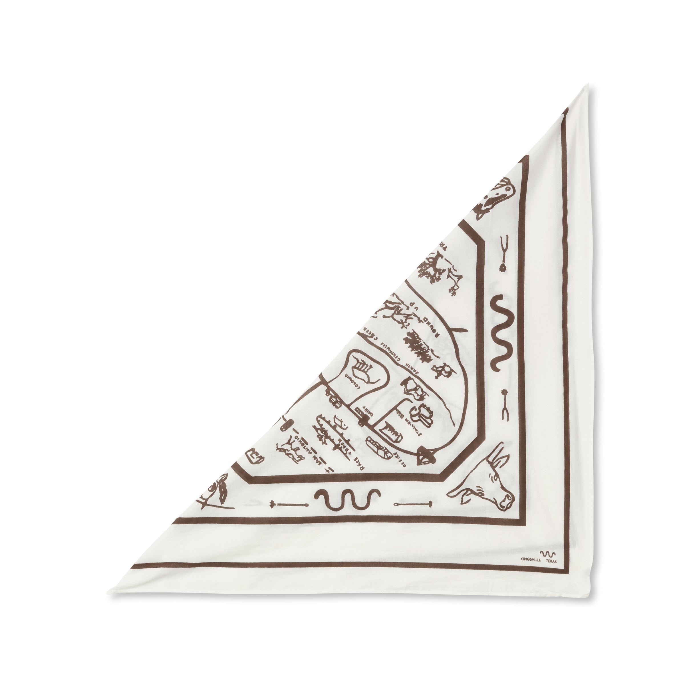 Cotton Bandana