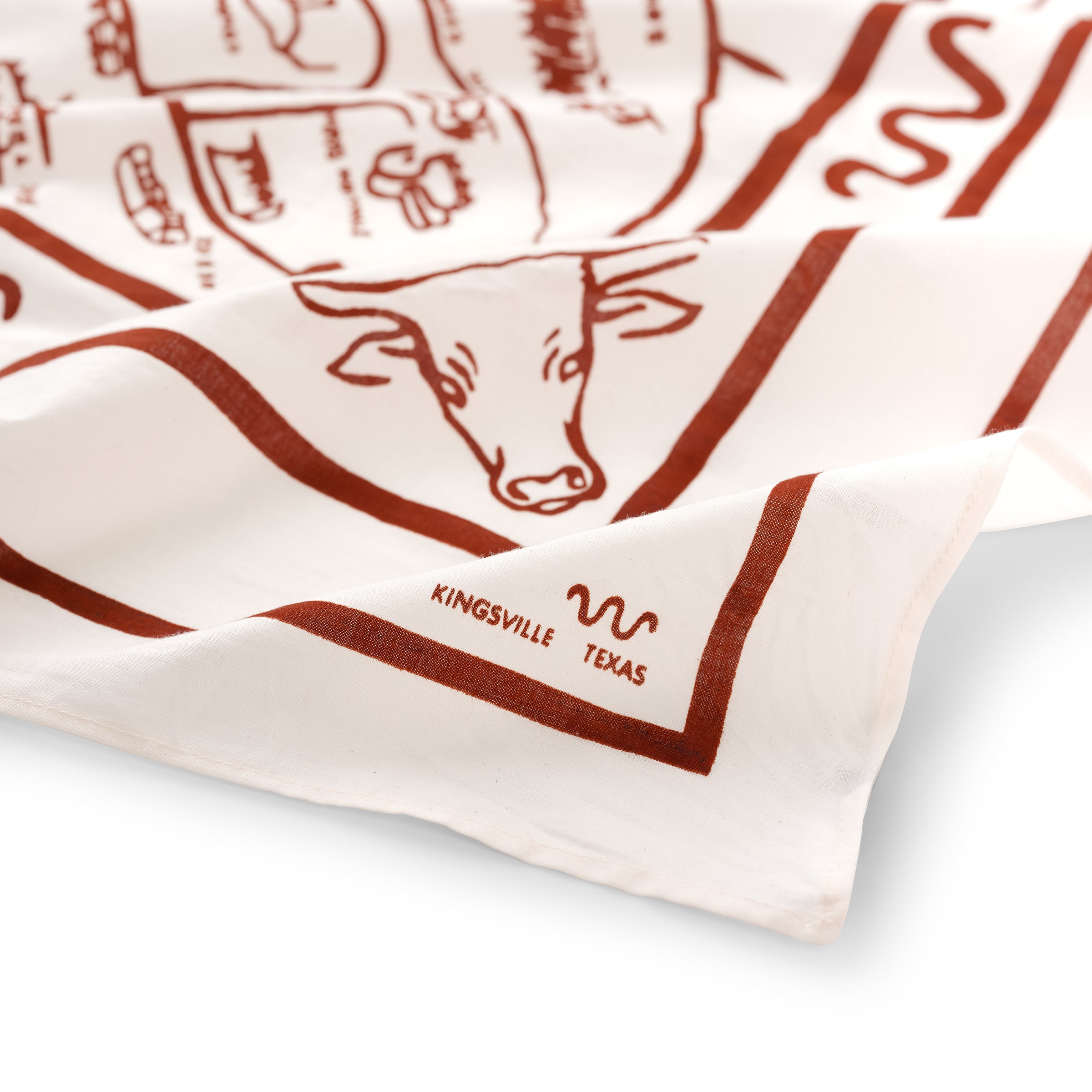 Cotton Bandana