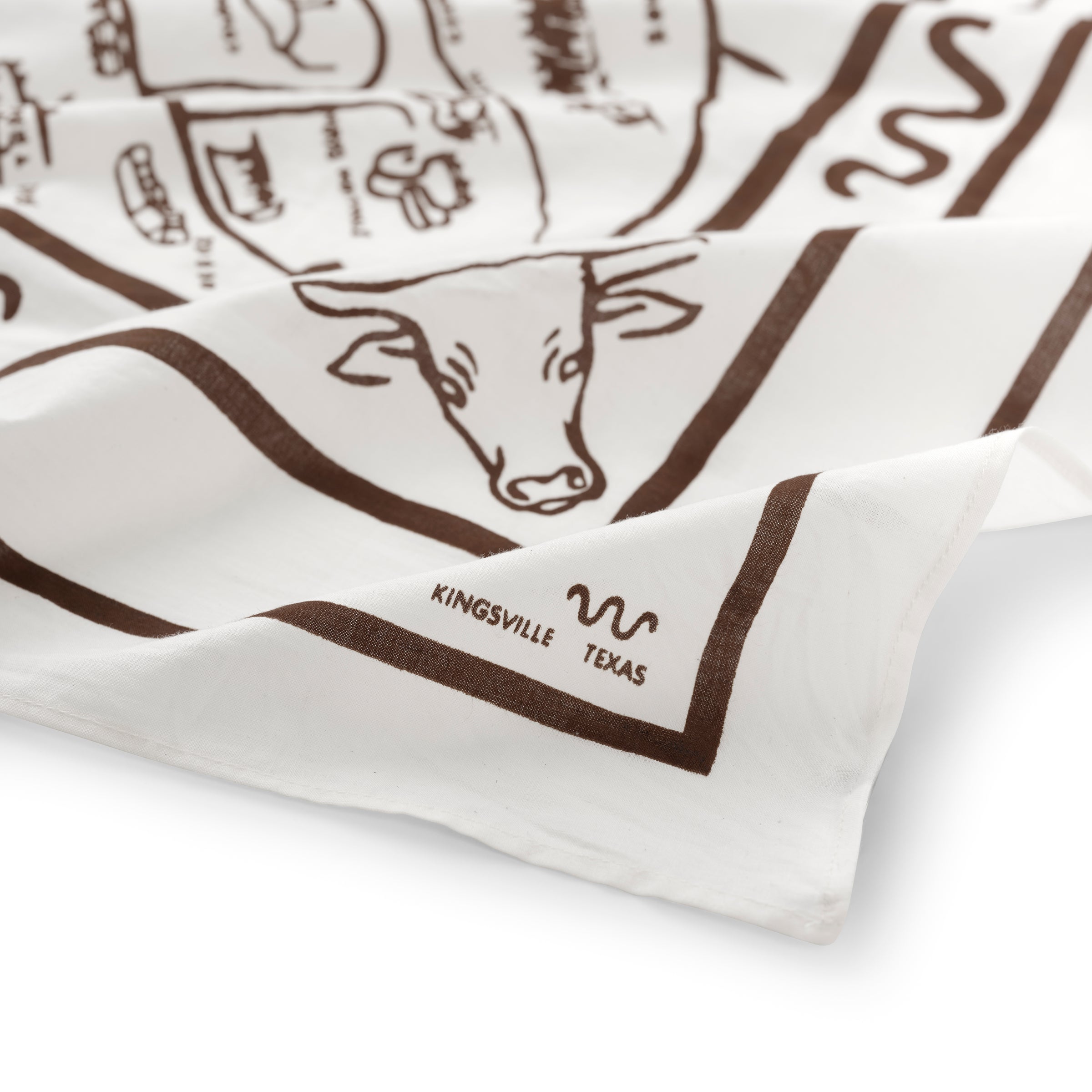 Cotton Bandana