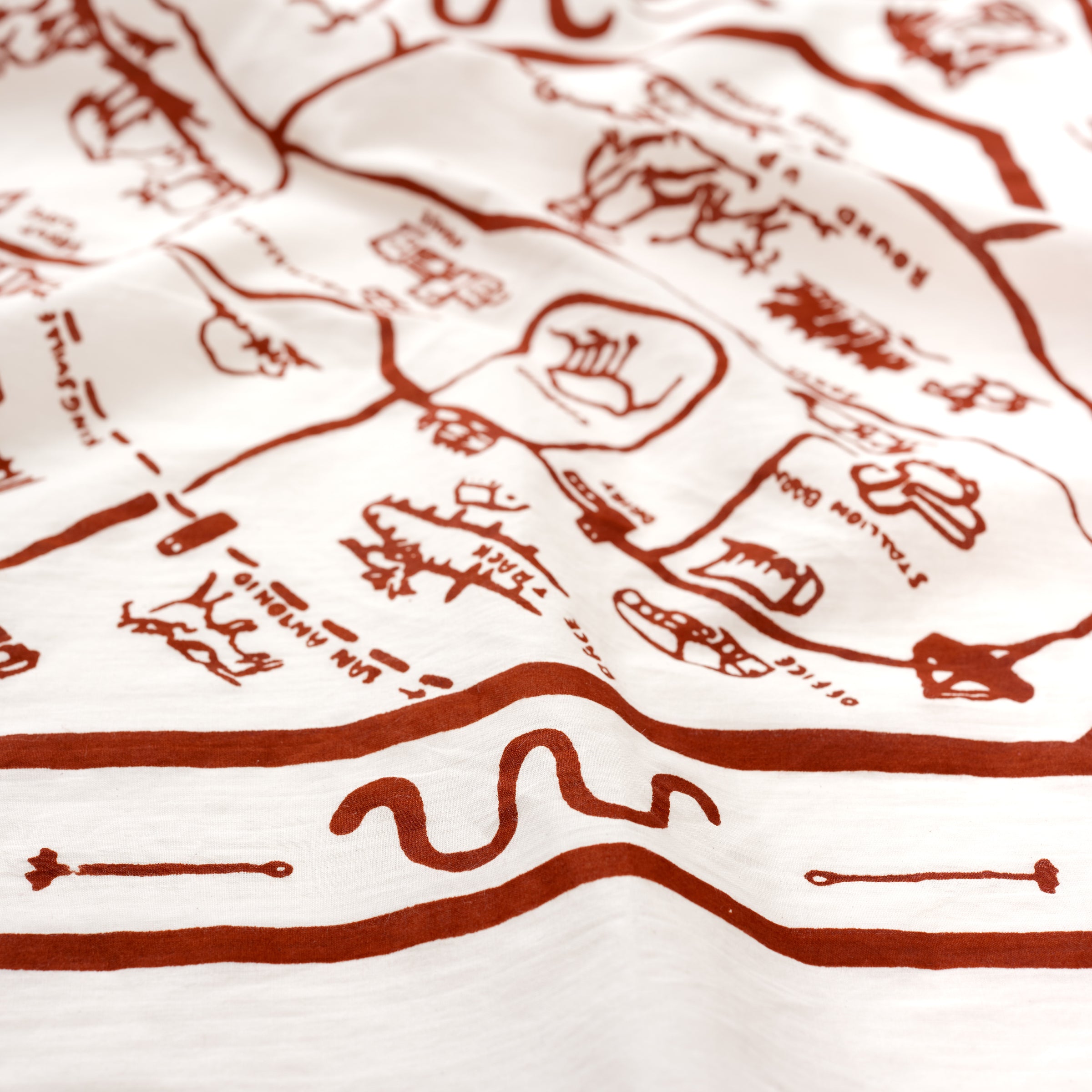 Cotton Bandana