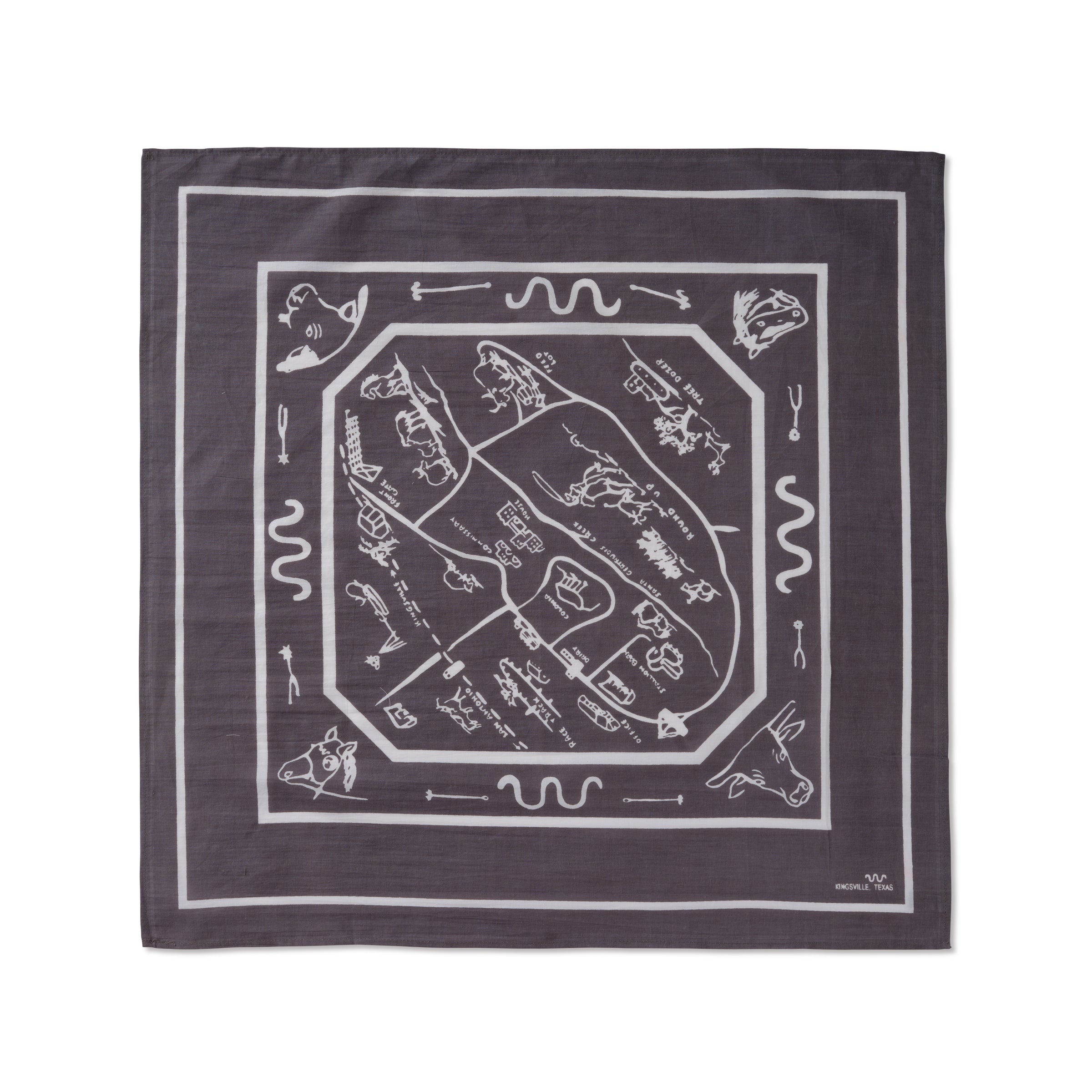Cotton Bandana