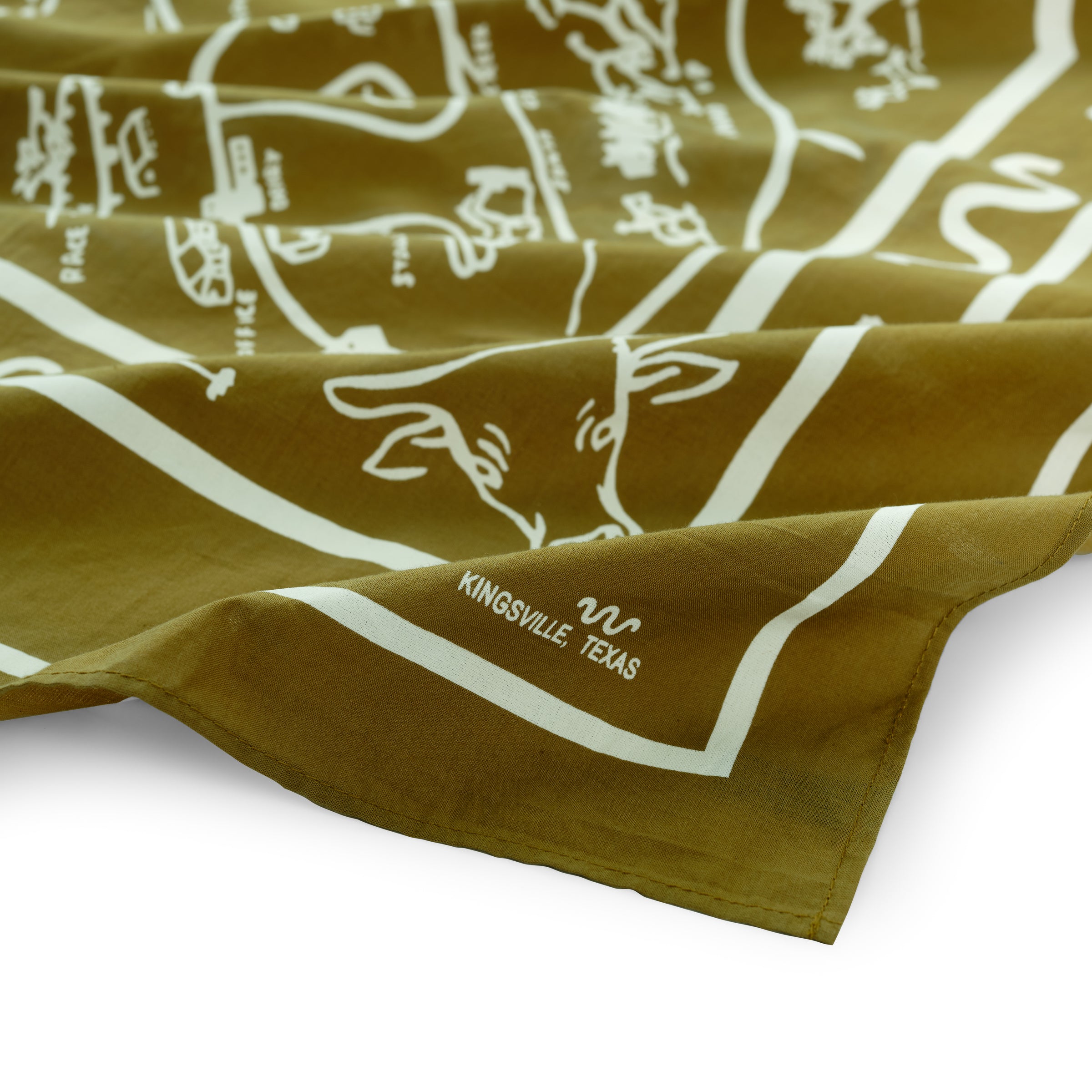 Cotton Bandana