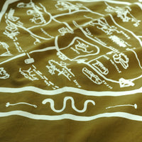 Cotton Bandana