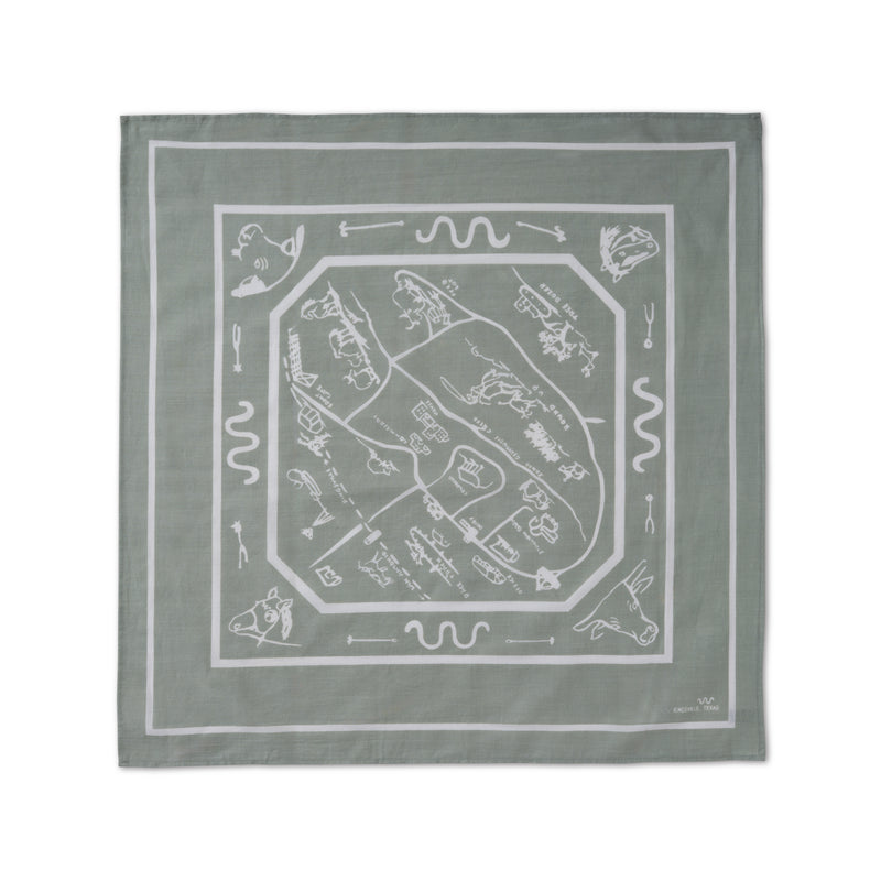 Cotton Bandana | Cotton Bandana