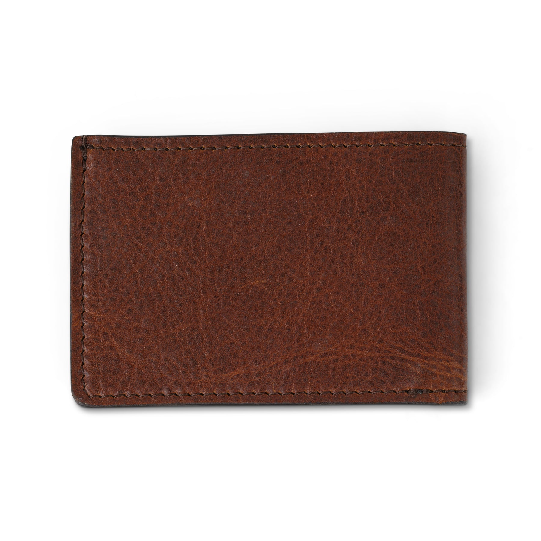 ★lemasque★ Dot Saddle Slim Mini Transit Card Wallet Cognac DOT Slim Pocket Mini Coin Transportation Card Wallet cognac