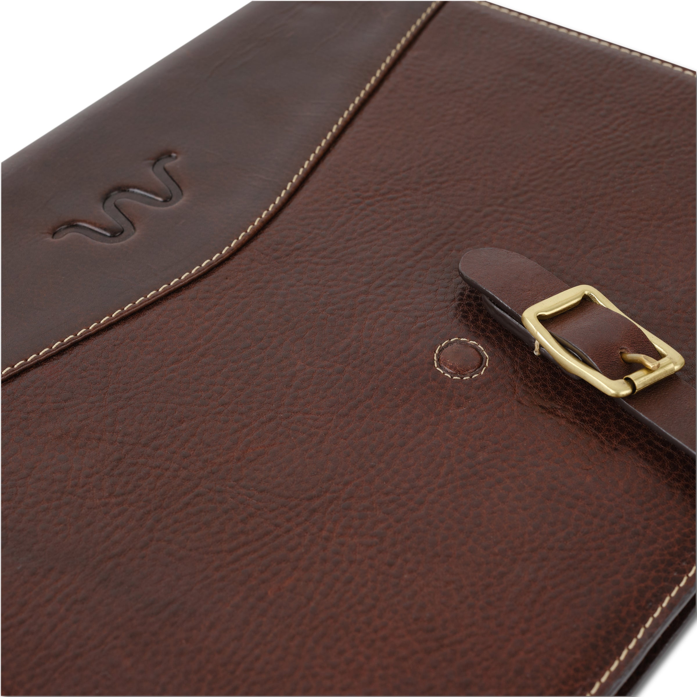 Laureles File Pocket Notepad