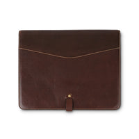 Laureles File Pocket Notepad