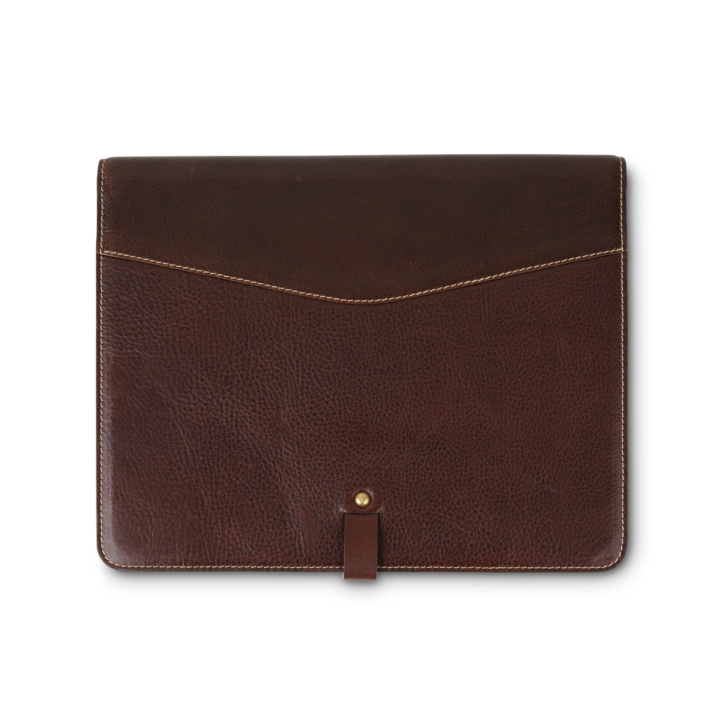 Laureles File Pocket Notepad