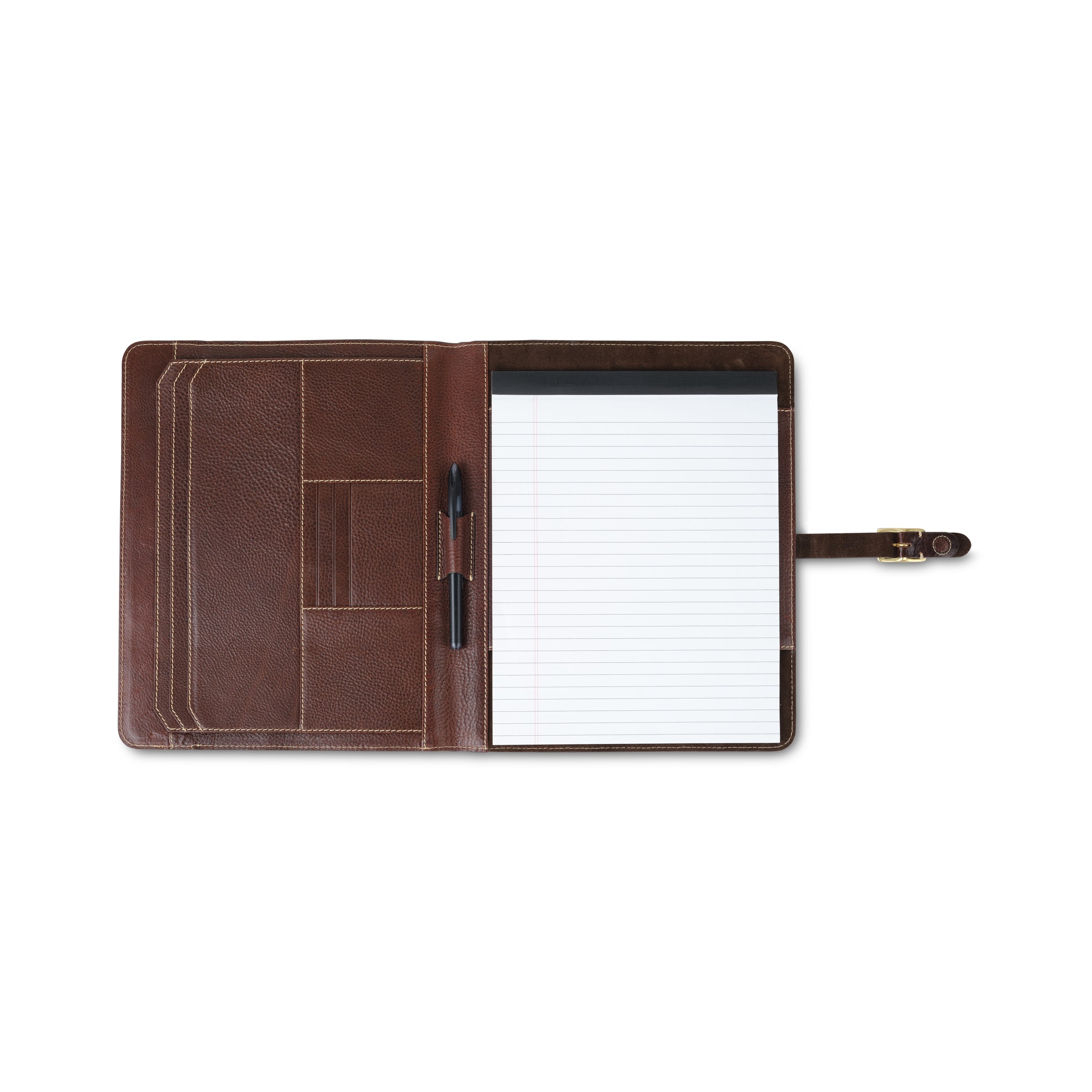 Laureles File Pocket Notepad