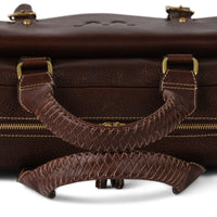 Laureles Messenger Briefcase