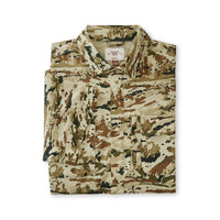 Men's Blue Norther™ Short Sleeve Tech Shirt