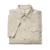Men's Blue Norther® Short Sleeve Tech Shirt