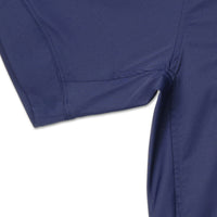 Men's Blue Norther™ Short Sleeve Tech Shirt