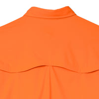 Men's Blue Norther™ Short Sleeve Tech Shirt