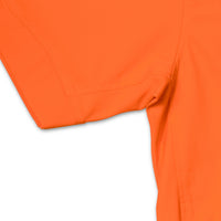 Men's Blue Norther™ Short Sleeve Tech Shirt