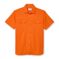 Men's Blue Norther™ Short Sleeve Tech Shirt