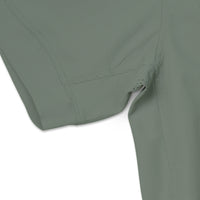 Men's Blue Norther™ Short Sleeve Tech Shirt