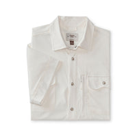 Men's Blue Norther™ Short Sleeve Tech Shirt