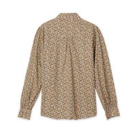 Women's W Yoke Snap Shirt