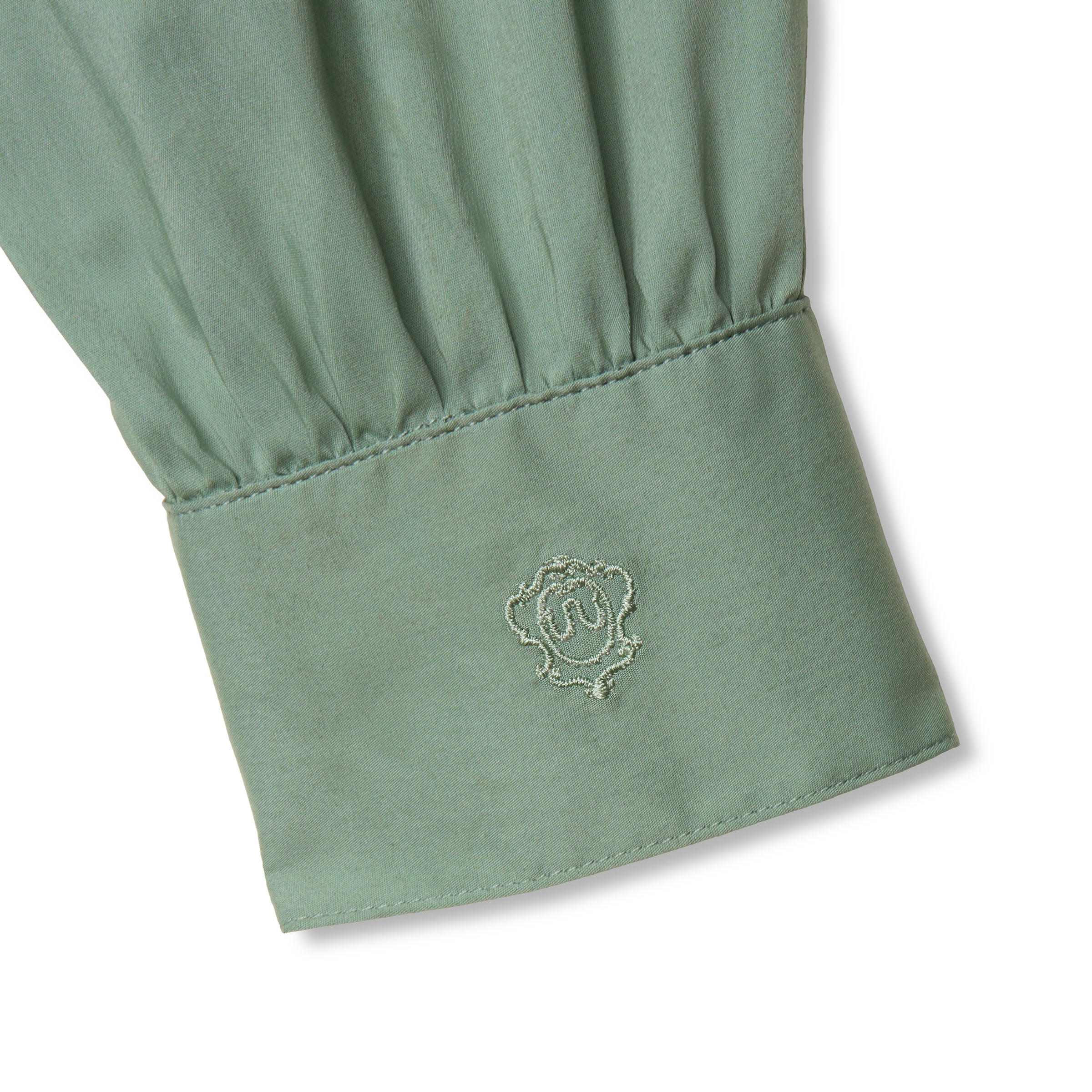 Women's W Yoke Snap Shirt