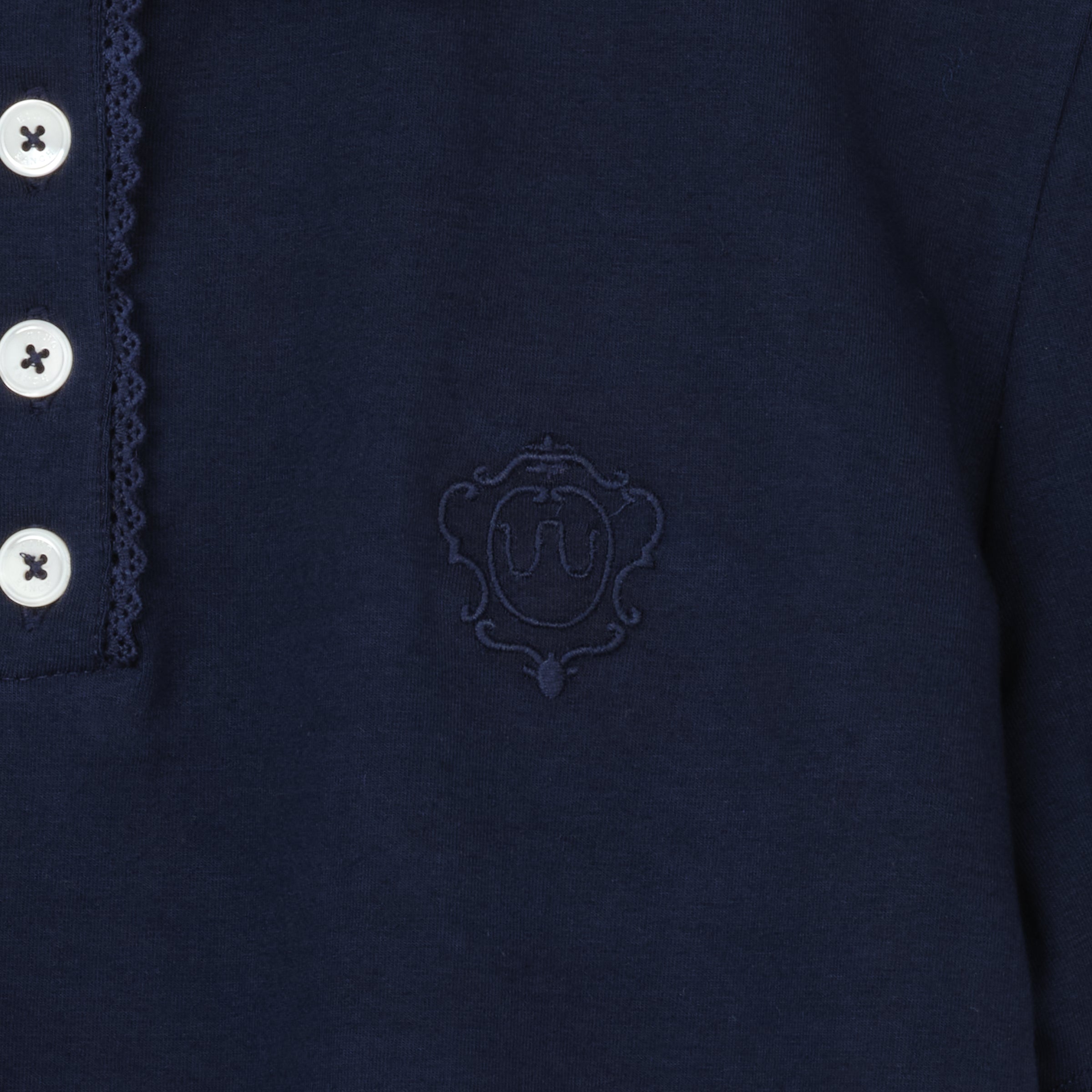 Women's Ranch Polo