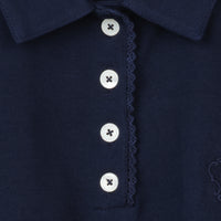 Women's Ranch Polo