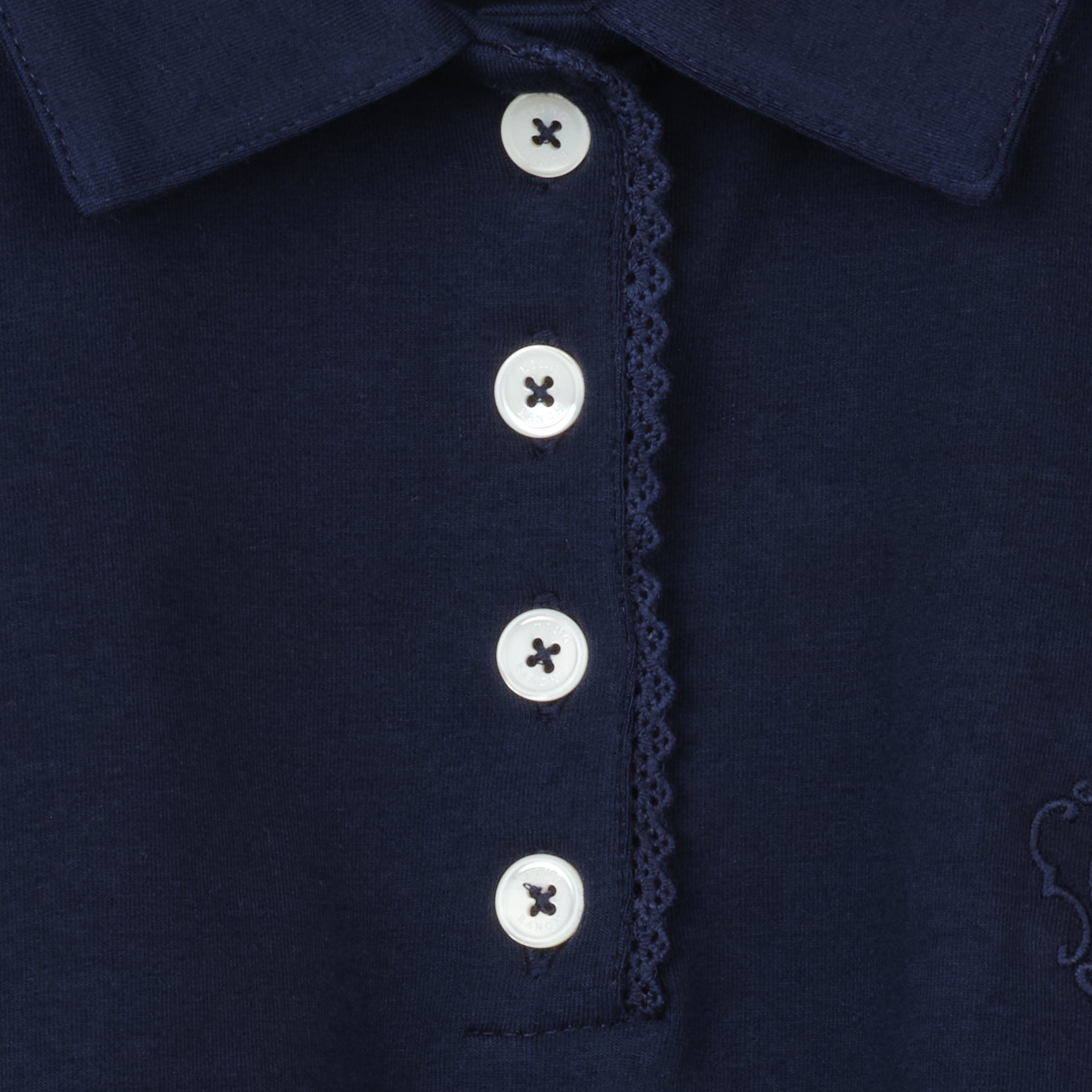 Women's Ranch Polo