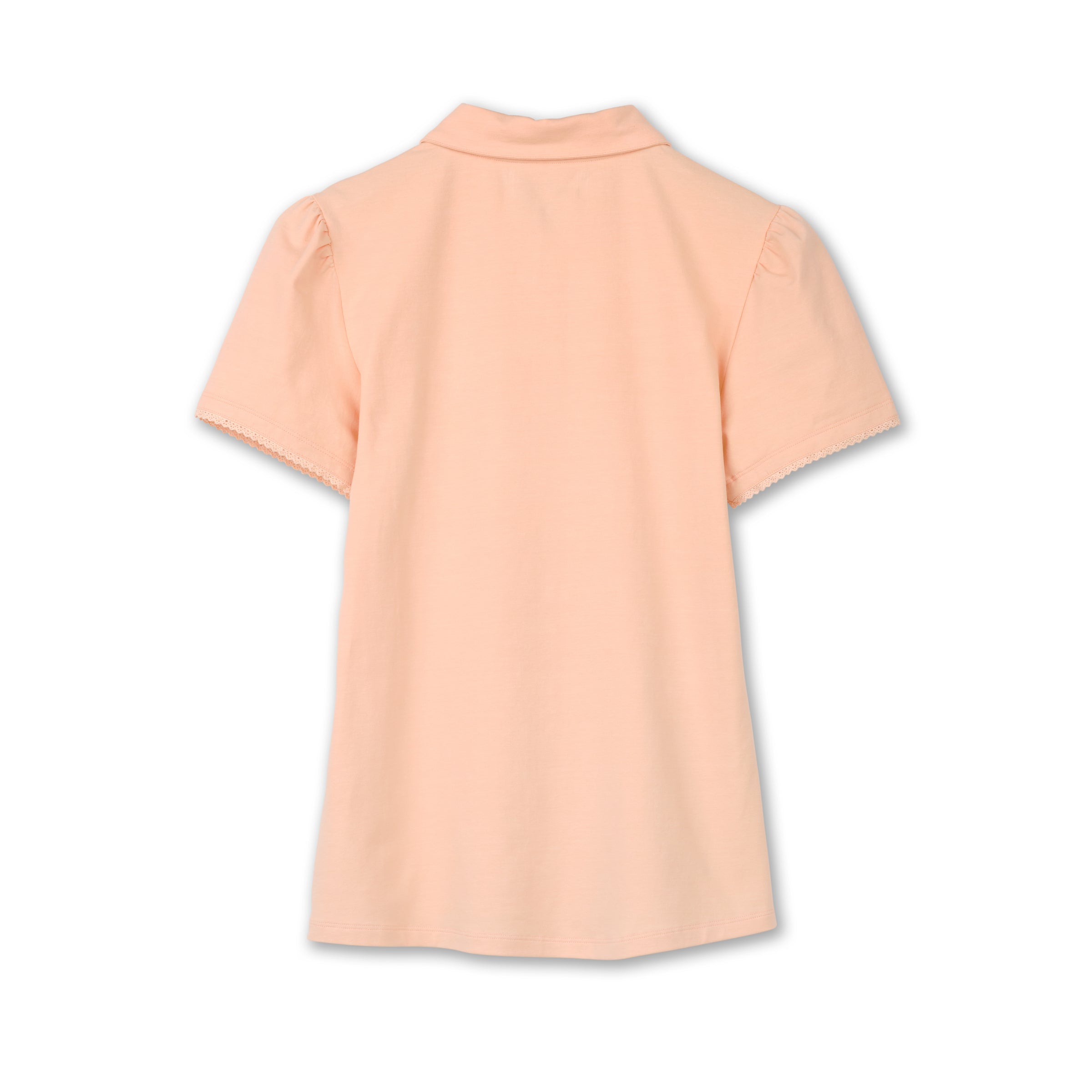 Women's Ranch Polo