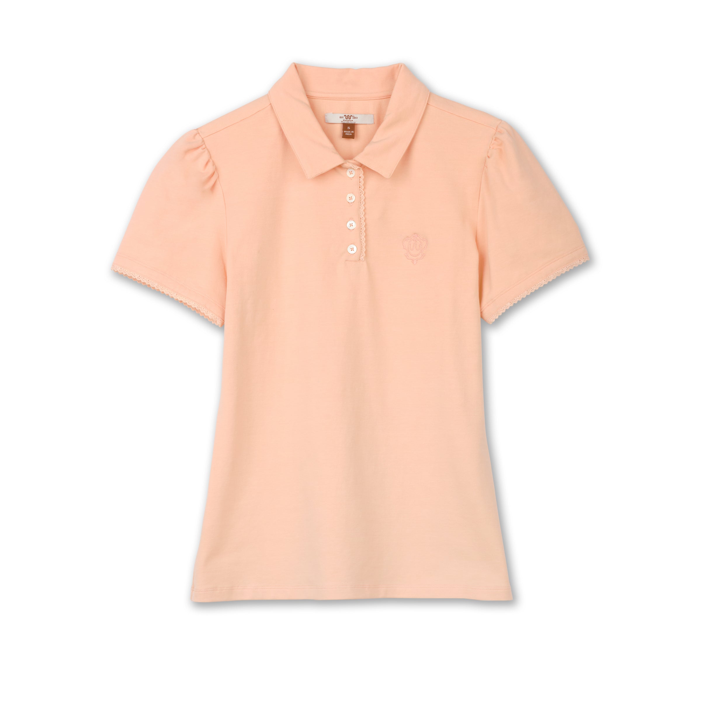 Women's Ranch Polo
