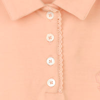 Women's Ranch Polo