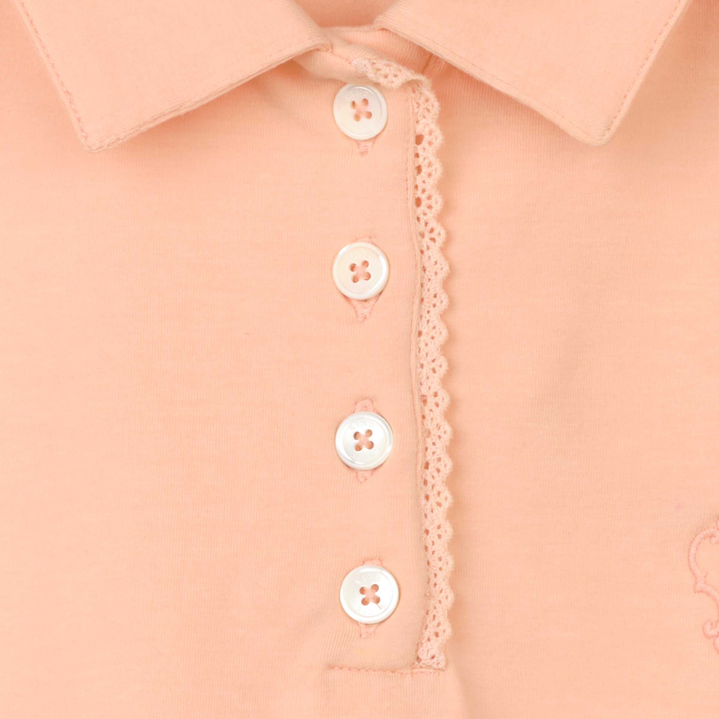 Women's Ranch Polo
