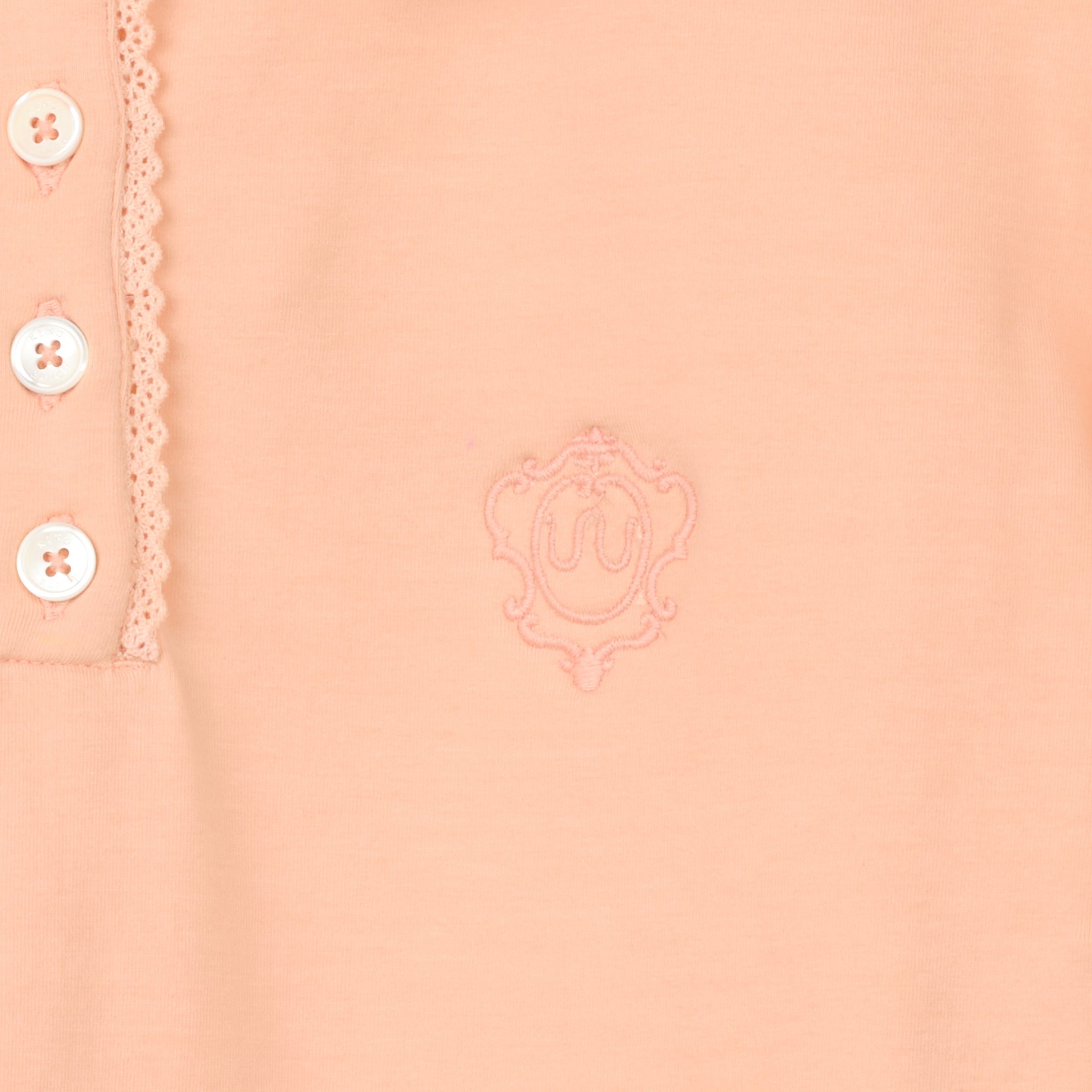 Women's Ranch Polo