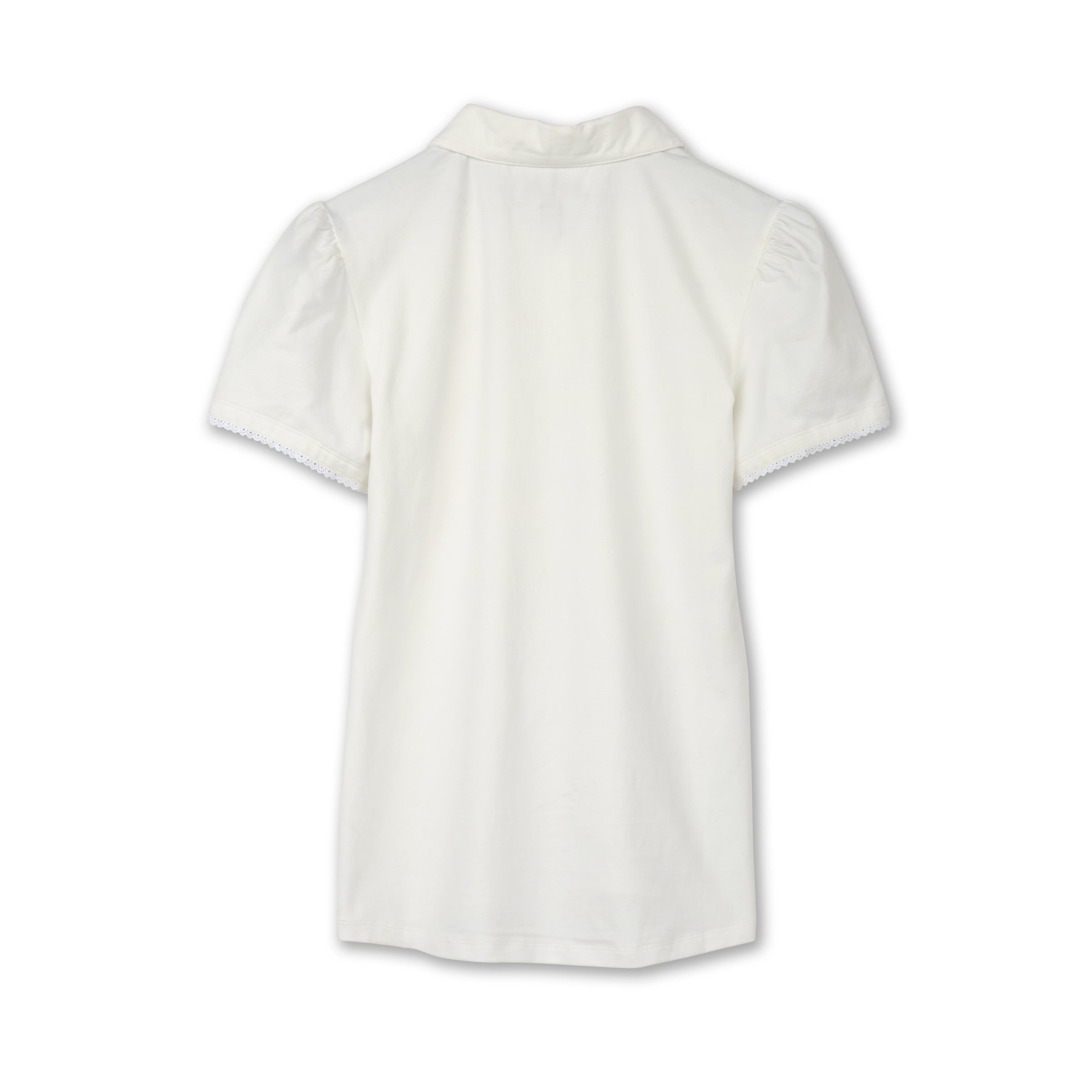 Women's Ranch Polo