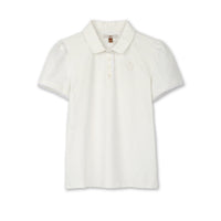 Women's Ranch Polo