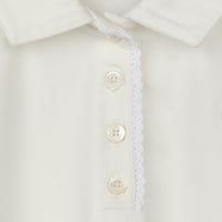 Women's Ranch Polo