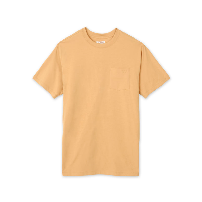 Men's Ranch Pocket Tee | Men's Ranch Pocket Tee