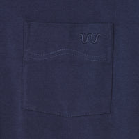 Men's Ranch Pocket Tee