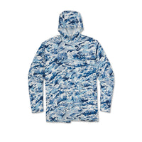 Men's Blue Norther™ Tech Bay Hoodie