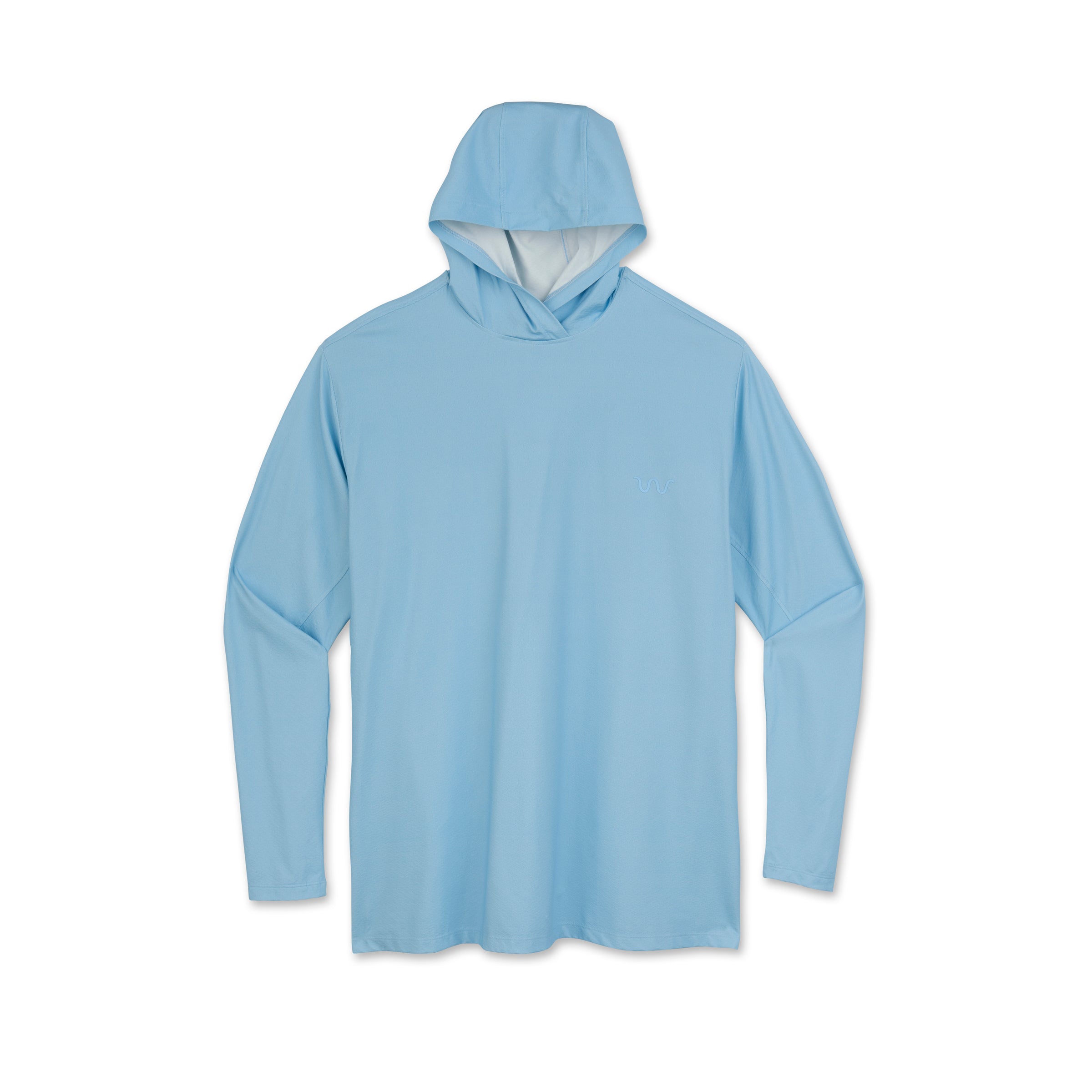 Men's Blue Norther™ Tech Bay Hoodie