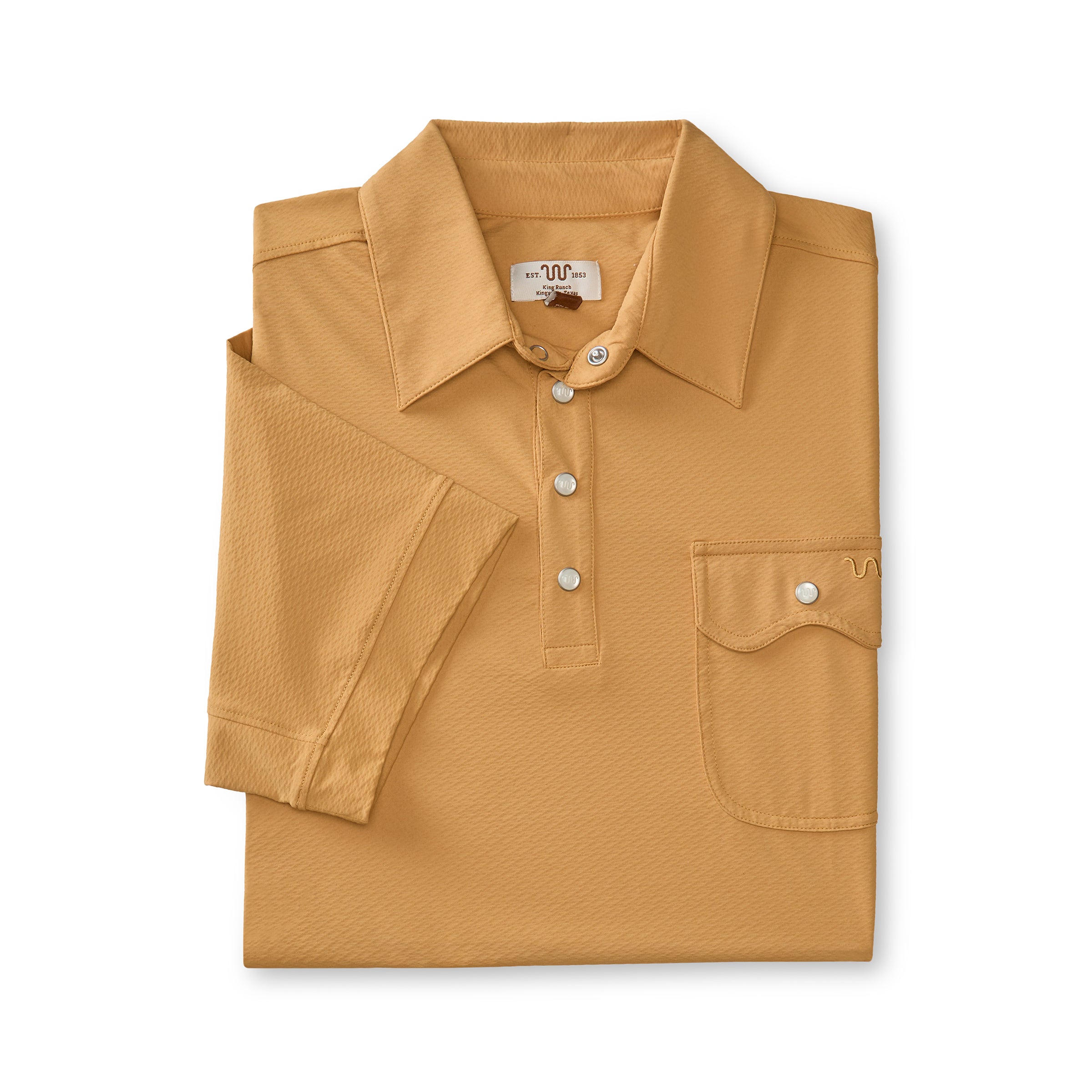 Men's Blue Norther™ Ranch Polo