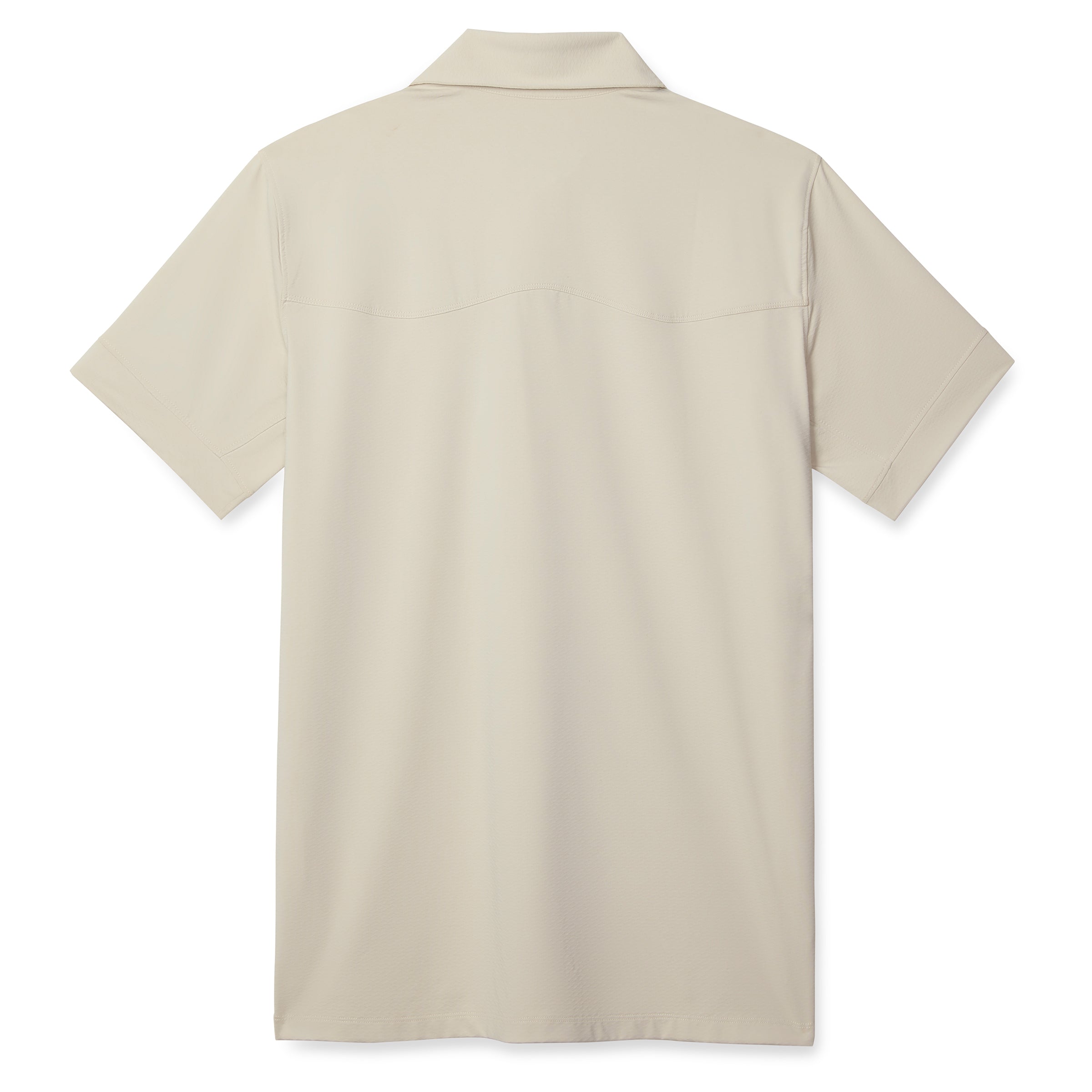 Men's Blue Norther® Ranch Polo