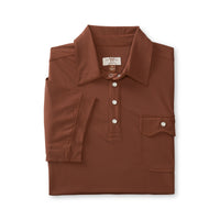 Men's Blue Norther™ Ranch Polo