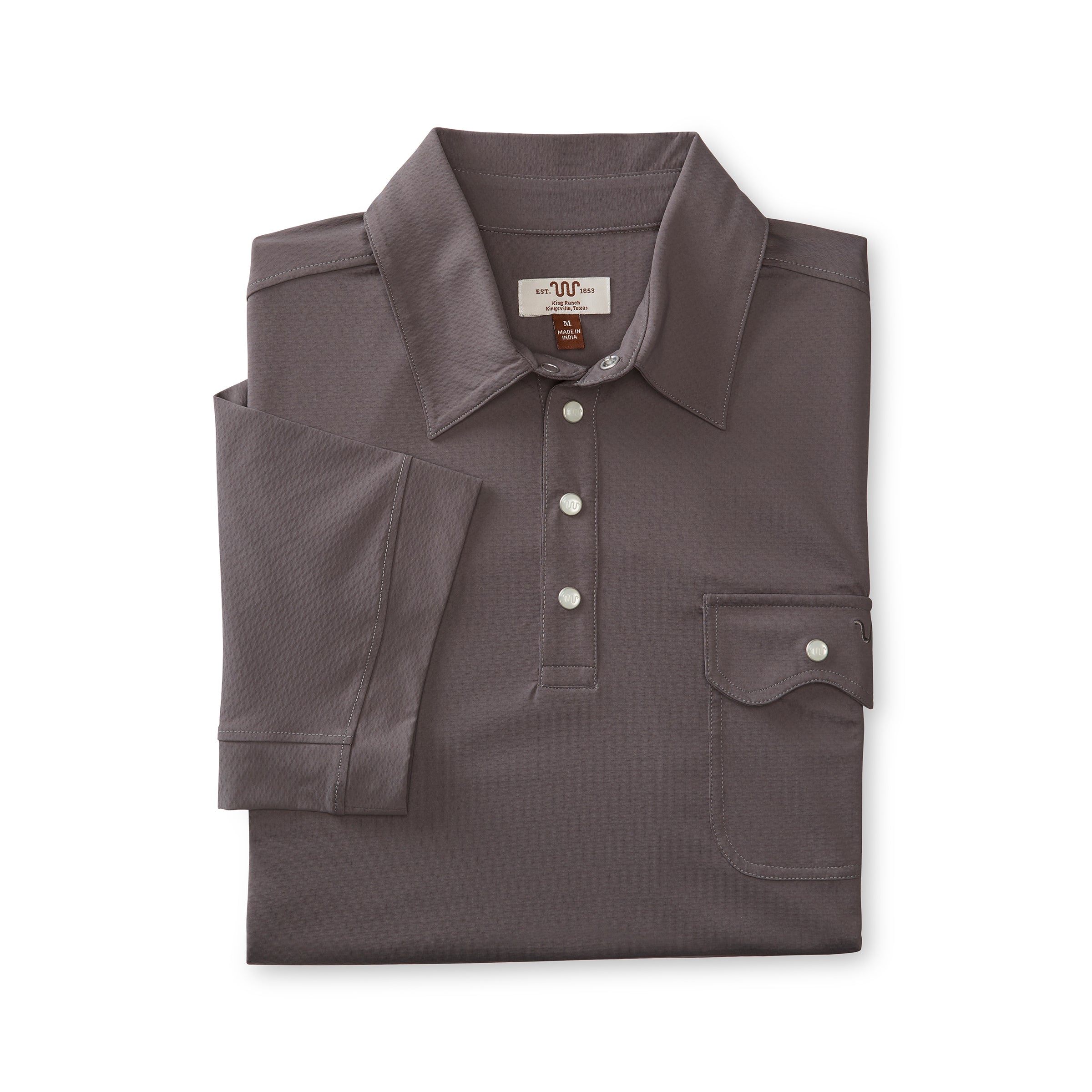 Men's Blue Norther™ Ranch Polo